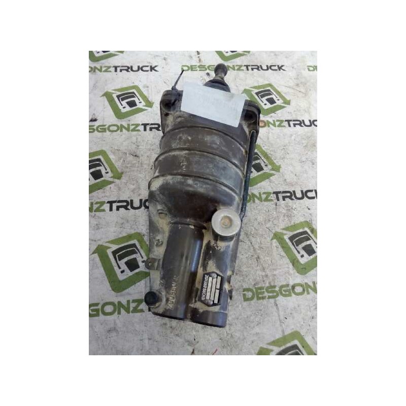 Recambio de servo embrague para iveco stralis (ad/at) fg ad   4x2 tráfico urbano referencia OEM IAM VG3287 K004295 14033 - Verde 4