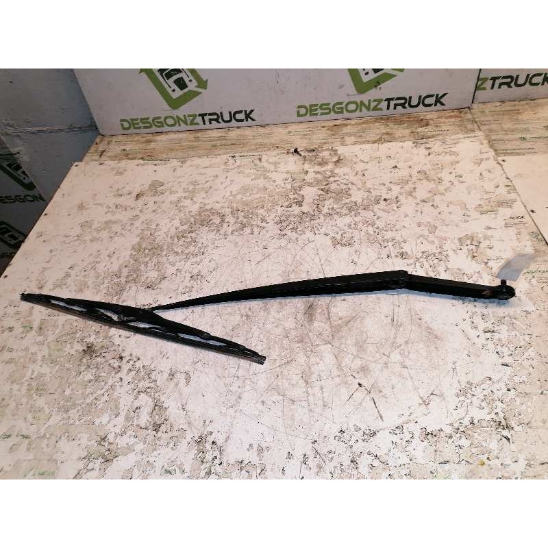 Recambio de brazo limpia delantero derecho para bmw serie 3 berlina (e46) 323i referencia OEM IAM - Azul 2