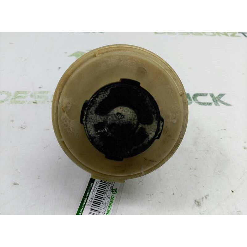 Recambio de deposito de direccion para nissan micra (k11) blue referencia OEM IAM - Azul 3