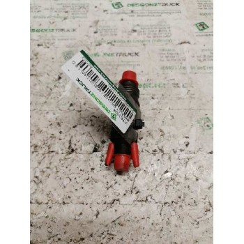 Recambio de inyector para renault megane i scenic (ja0) 1.9 d alize referencia OEM IAM 867022  