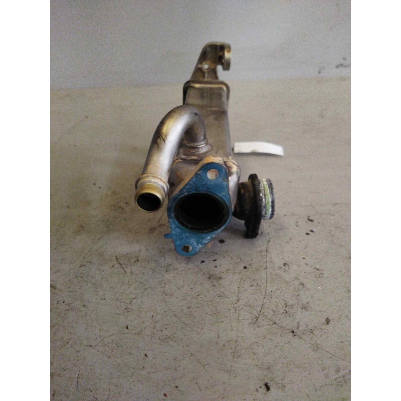Recambio de enfriador egr para iveco daily ka 2.3 diesel cat referencia OEM IAM 5801365344 - Blanco 4
