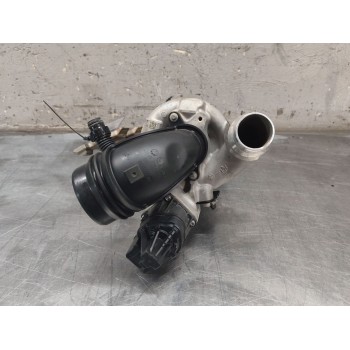 Recambio de turbocompresor para bmw 4 descapotable (g23, g83) m4 competition m xdrive referencia OEM IAM 8054872  