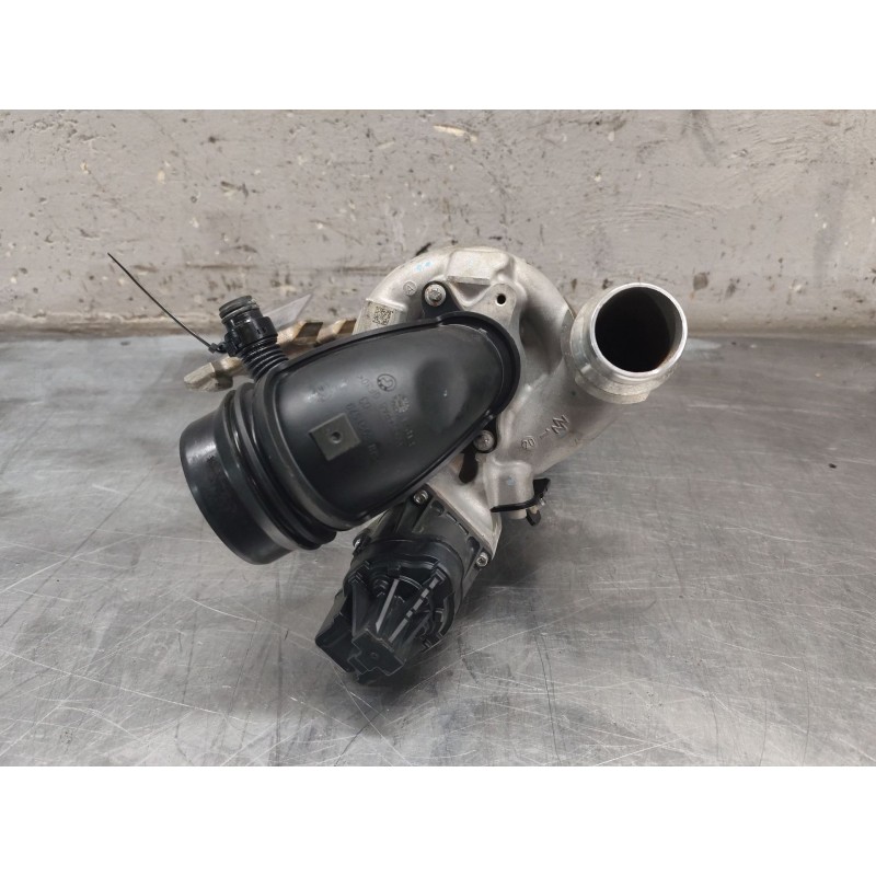 Recambio de turbocompresor para bmw 4 descapotable (g23, g83) m4 competition m xdrive referencia OEM IAM 8054872  