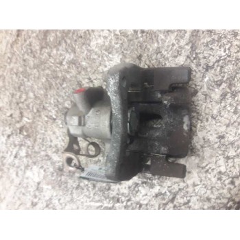 Recambio de pinza freno trasera izquierda para peugeot 407 st confort referencia OEM IAM 9660119180  