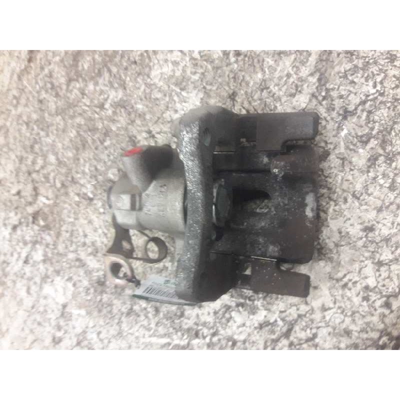 Recambio de pinza freno trasera izquierda para peugeot 407 st confort referencia OEM IAM 9660119180 3