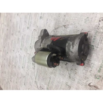 Recambio de motor arranque para nissan primera berlina (p12) acenta referencia OEM IAM 233008H801 M008T71471 12 DIENTES