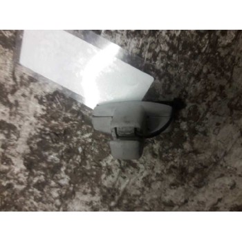 Recambio de soportes de parasoles para bmw serie 3 berlina (e46) 320d referencia OEM IAM  IZQUIERDO 