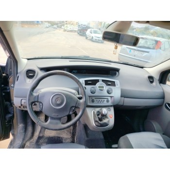 renault scenic ii del año 2006