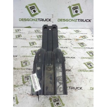 Recambio de soporte para volvo fh xxx 12.8 diesel referencia OEM IAM 20372088 SOPORTE PASO RUEDA DERECHO 