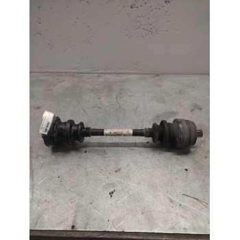 Recambio de transmision trasera derecha para mercedes-benz clase e (w124) e 280 (124.029) referencia OEM IAM A1233500410  