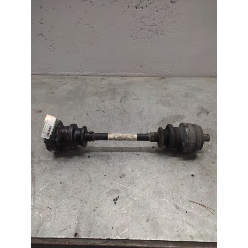 Recambio de transmision trasera derecha para mercedes-benz clase e (w124) e 280 (124.029) referencia OEM IAM A1233500410 2