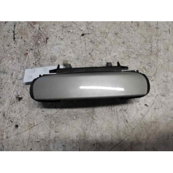 MANETA EXTERIOR TRASERA DERECHA 4B0839885 