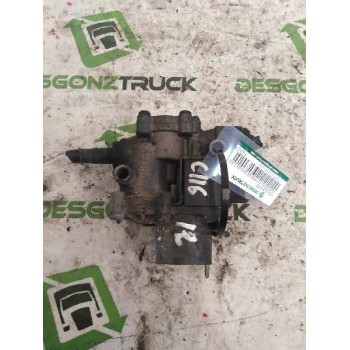 VALVULA AIRE A0054299244 4721951080 ELECTRO VALVULA ABS