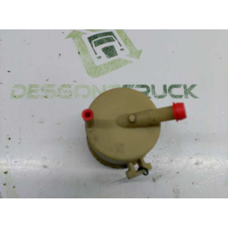 Recambio de deposito de direccion para nissan micra (k11) blue referencia OEM IAM - Azul 4