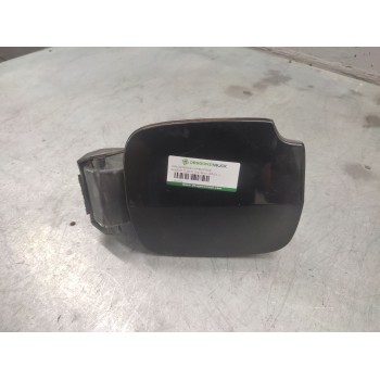 TAPA EXTERIOR COMBUSTIBLE 