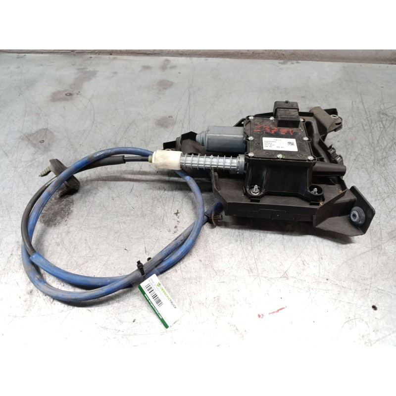 Recambio de freno de mano electrico para peugeot 5008 referencia OEM IAM A2C53379976  