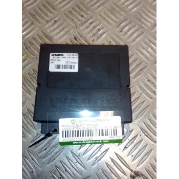 MODULO ELECTRONICO 4461702010 CENTRALITA ECAS