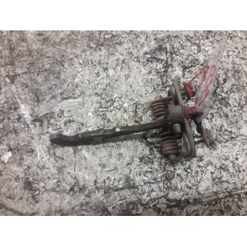Recambio de freno puerta delantero izquierdo para renault 5 (b/c40) tl (b/c 401, b/c 40h) referencia OEM IAM  DELANTERA DERECHA 