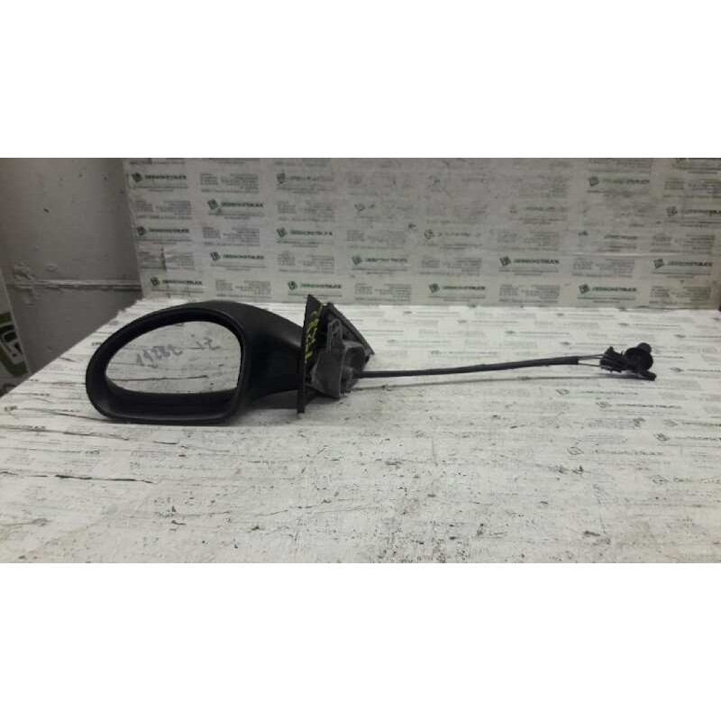 Recambio de retrovisor izquierdo para seat ibiza (6l1) cool referencia OEM IAM   
