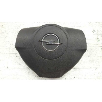 AIRBAG DELANTERO IZQUIERDO 