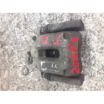 Recambio de pinza freno trasera derecha para peugeot 407 st confort referencia OEM IAM 9660119280  