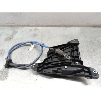 Recambio de freno de mano electrico para peugeot 5008 referencia OEM IAM A2C53379976  