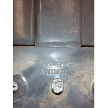 Recambio de soporte para volvo fh xxx 12.8 diesel referencia OEM IAM 20372088 SOPORTE PASO RUEDA DERECHO 