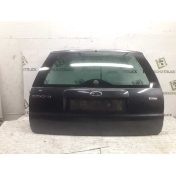 PORTON TRASERO 