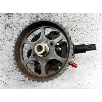Recambio de bomba inyeccion para citroën xsara break 2.0 hdi exclusive (66kw) referencia OEM IAM 0445010010 9331802436 BOSCH