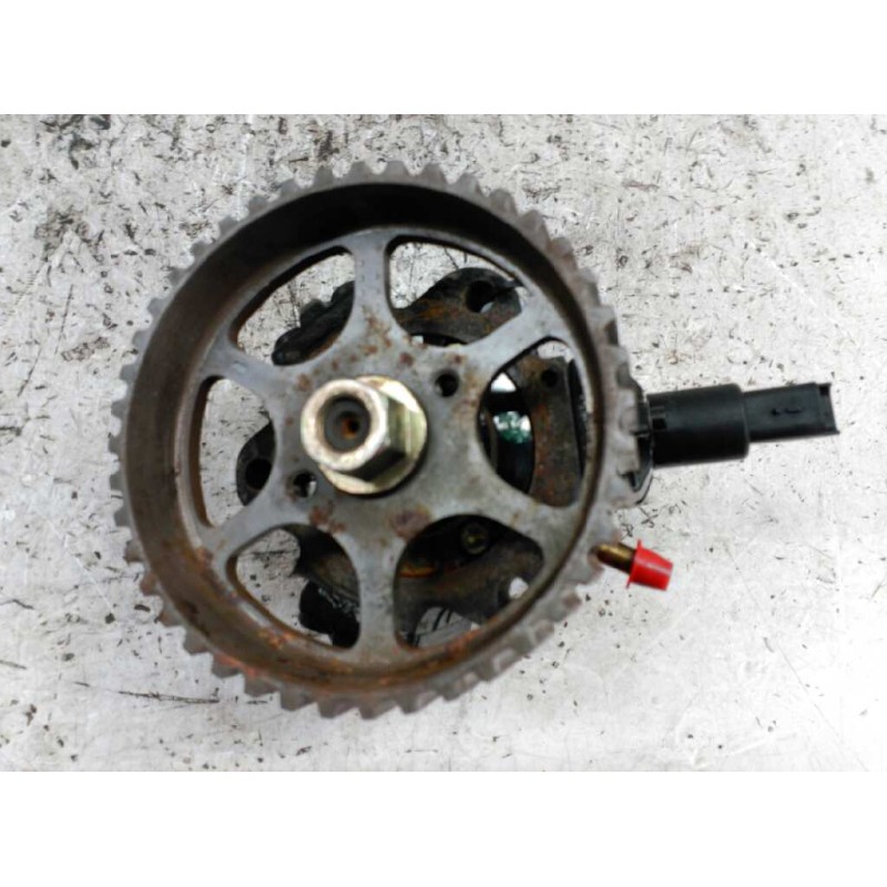 Recambio de bomba inyeccion para citroën xsara break 2.0 hdi exclusive (66kw) referencia OEM IAM 0445010010 9331802436 BOSCH 5