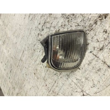 Recambio de piloto delantero derecho para seat ibiza (6k) cl referencia OEM IAM   