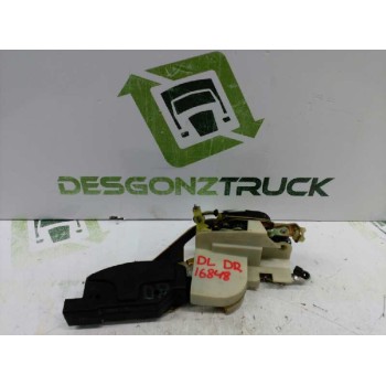 Recambio de cerradura puerta delantera derecha para opel vectra a cd referencia OEM IAM 5134124  