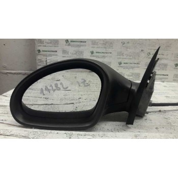 Recambio de retrovisor izquierdo para seat ibiza (6l1) cool referencia OEM IAM   