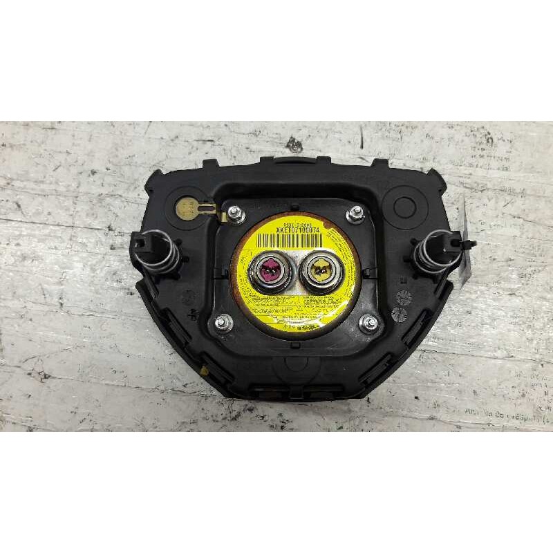 Recambio de airbag delantero izquierdo para opel astra h berlina referencia OEM IAM 2