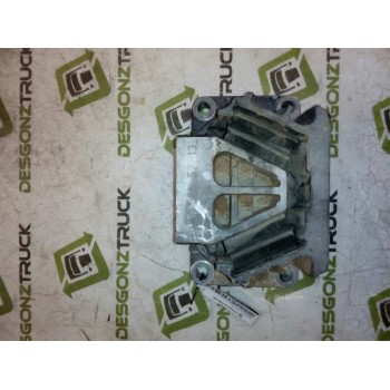Recambio de soporte motor para mercedes-benz actros 2-ejes 6-cil. serie/bm 2031 (4x2) om 501 la l (largo) referencia OEM IAM 941