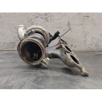 Recambio de turbocompresor para bmw 4 descapotable (g23, g83) m4 competition m xdrive referencia OEM IAM 8054872  