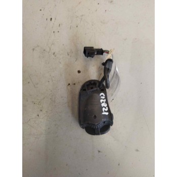 Recambio de mando radio para renault premium lander 10.8 diesel referencia OEM IAM 7421014639  
