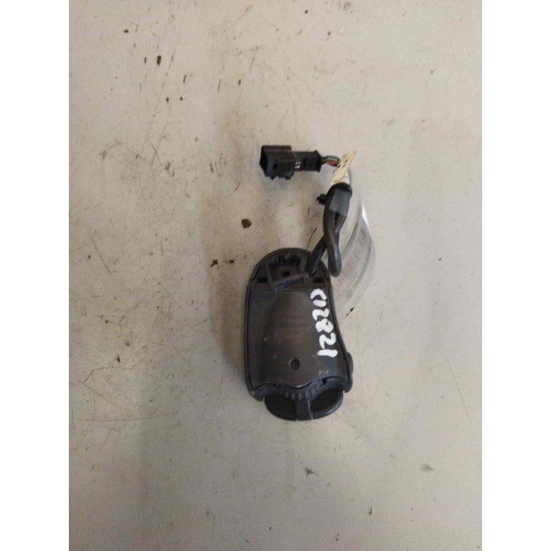 Recambio de mando radio para renault premium lander 10.8 diesel referencia OEM IAM 7421014639 - Verde 2