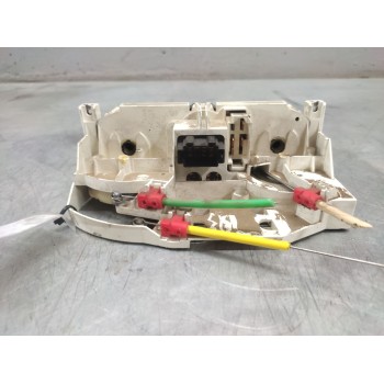 Recambio de mando calefaccion / aire acondicionado para skoda octavia i (1u2) 1.9 tdi referencia OEM IAM 1J0820045E  