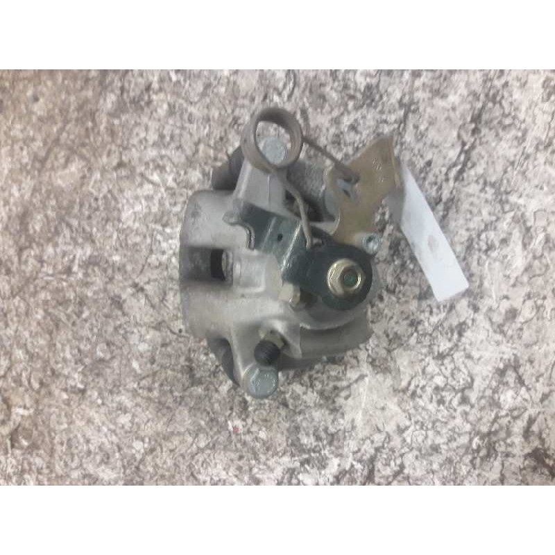 Recambio de pinza freno trasera derecha para peugeot 407 st confort referencia OEM IAM 9660119280 2