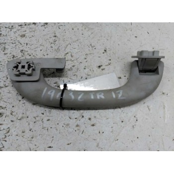 Recambio de asa para citroën c5 berlina 1.6 hdi fap referencia OEM IAM 9681364780 TRASERA IZQUIERDA 