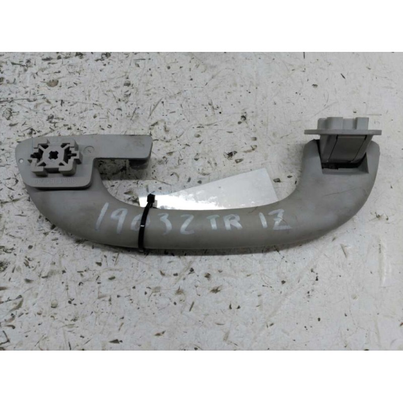 Recambio de asa para citroën c5 berlina 1.6 hdi fap referencia OEM IAM 9681364780 TRASERA IZQUIERDA - Negro 2