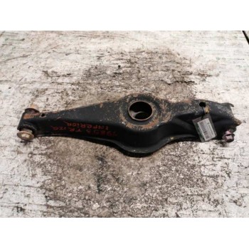 Recambio de brazo suspension inferior trasero izquierdo para suzuki grand vitara jb (jt) 1.9 ddis jlx (5-ptas.) referencia OEM I