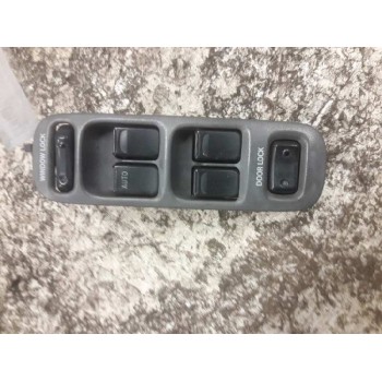 MANDO ELEVALUNAS DELANTERO IZQUIERDO 2421A9N 10 PINS 5 PINS