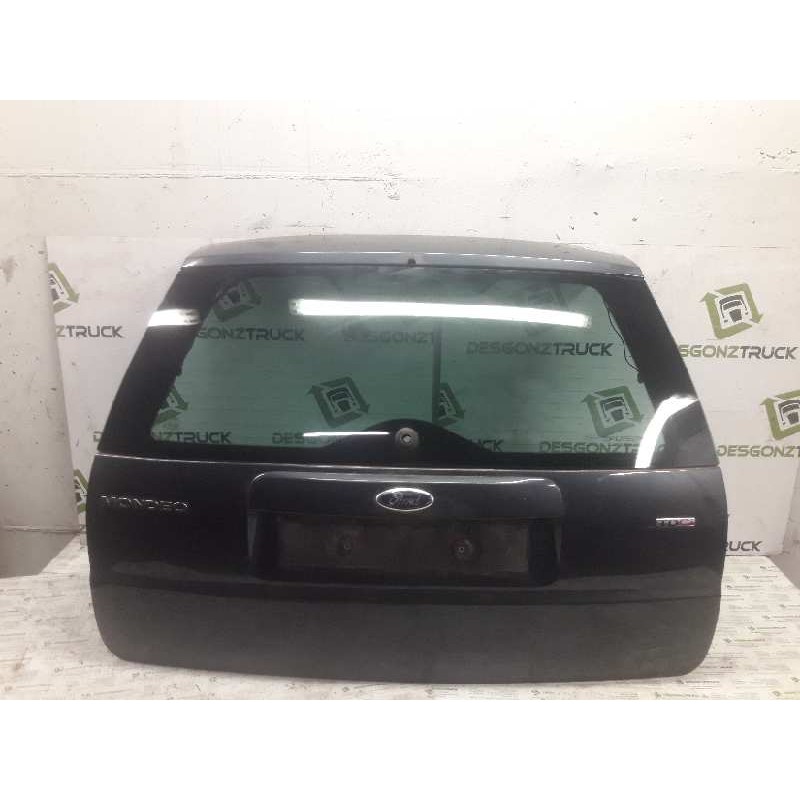 Recambio de porton trasero para ford mondeo berlina (ge) ambiente referencia OEM IAM 2