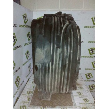 GUARDABARROS DELANTERO IZQUIERDO 81612300149 PARTE SUPERIOR 
