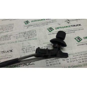 Recambio de retrovisor izquierdo para seat ibiza (6l1) cool referencia OEM IAM   