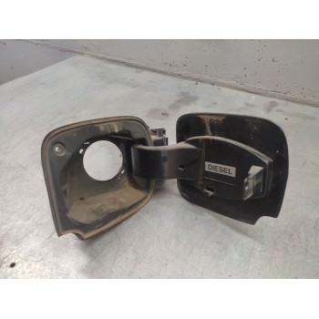 Recambio de tapa exterior combustible para renault clio iii grandtour (kr0/1_) 1.5 dci (kr0f) referencia OEM IAM   