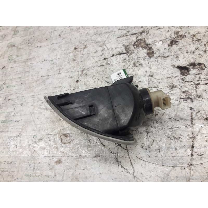 Recambio de piloto delantero derecho para seat ibiza (6k) cl referencia OEM IAM - Verde 2