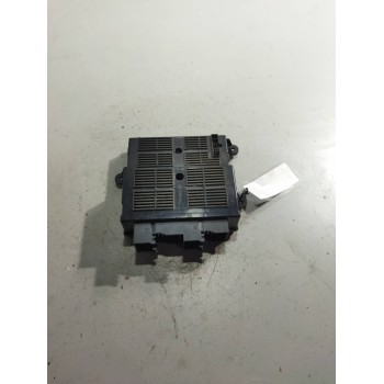 MODULO ELECTRONICO 81258147018 CENTRALITA CALEFACCION